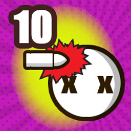Icon for 10 Head Collector