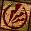 Icon for Broken Arrow