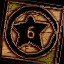 Icon for Hammer and Anvil - Veteran