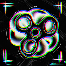 Fidget Spinner