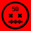 Killed mutants 50