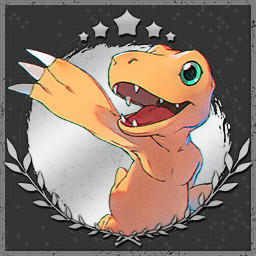 Icon for Birth of the Digital Monsters