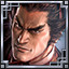 Icon for Clear the scenario "Warlords"