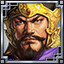 Icon for Clear the scenario "The Battle of Guandu"