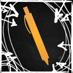 उपलब्धि चिह्न