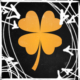 उपलब्धि चिह्न