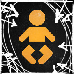 उपलब्धि चिह्न