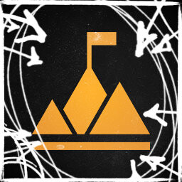 उपलब्धि चिह्न