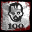 Icon for Hunter of Zombies