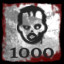 Icon for Mass Murderer of Zombies
