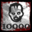 Icon for Zombie Genocide