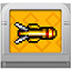 Icon for Serious Firepower
