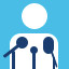Icon for Spread The News