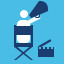 Icon for Video Director