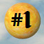 Icon for You are the ball