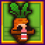 Buy Carrot hat!