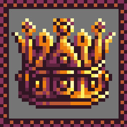 Icon for Victory (Hard)