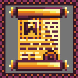 Icon for Wizard's Council Support