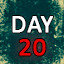 Savior of 20 Days