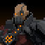 Icon for The Mech Soldier