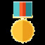 Icon for Complete 80 Different Levels