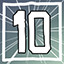 Achievement Icon