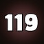 Level 119