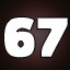 Level 67