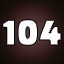 Level 104