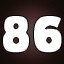 Level 86