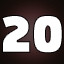 Level 20