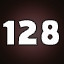Level 128