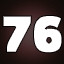 Level 76