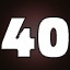 Level 40