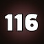 Level 116
