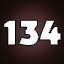 Level 134
