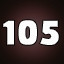Level 105