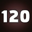 Level 120