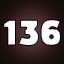 Level 136