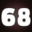 Level 68