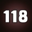 Level 118