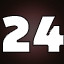 Level 24