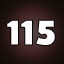 Level 115