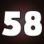 Level 58