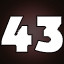Level 43
