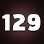 Level 129