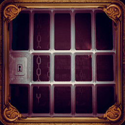 Bienvenido a las catacumbas