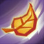 Icon for Fallen leaves whisper