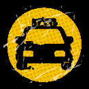 Icon for Taxi Driver