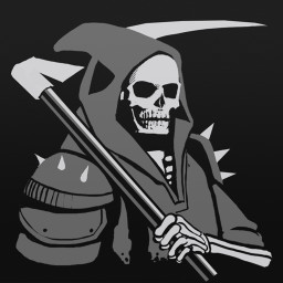 Icon for Wasteland Warrior